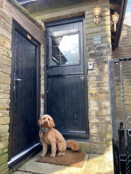 Unique Victorian Stable Conversion Χάλιφαξ Εξωτερικό φωτογραφία